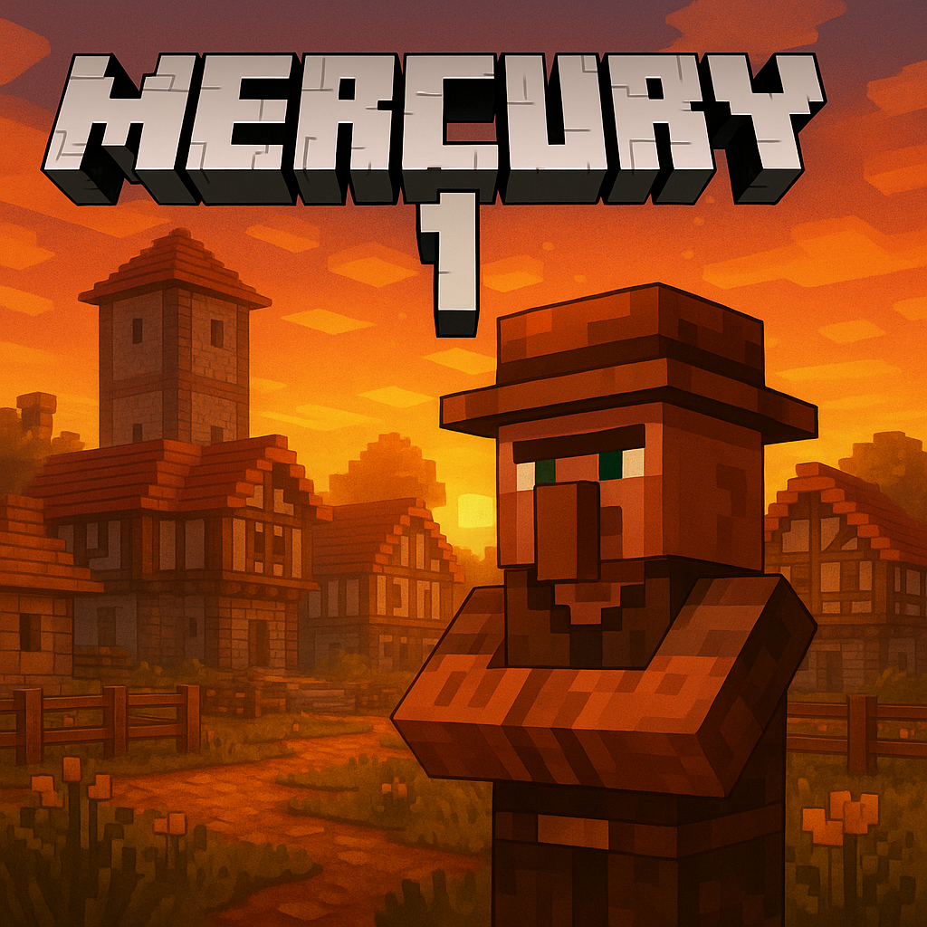 Mercury I