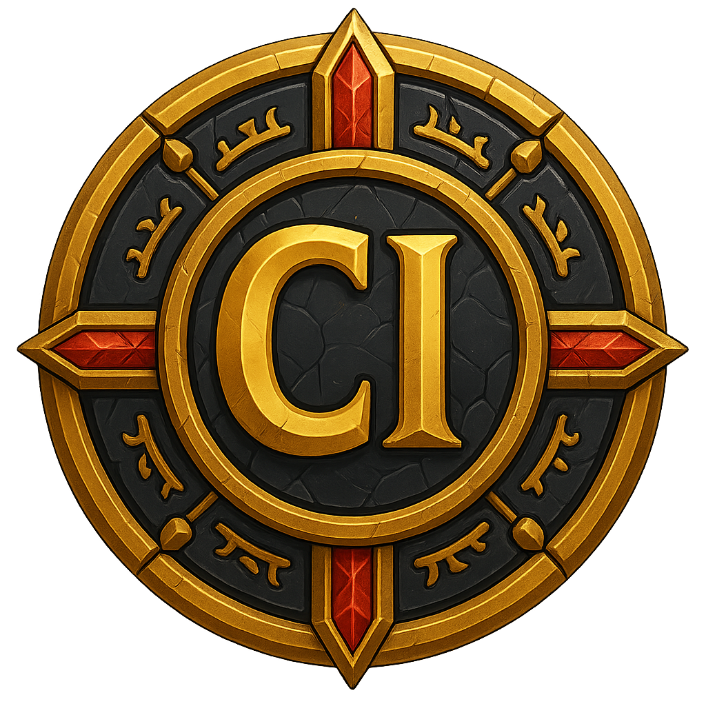 CrossIgnore: (Forever) Smart Ignore and Spam Control addon image logo
