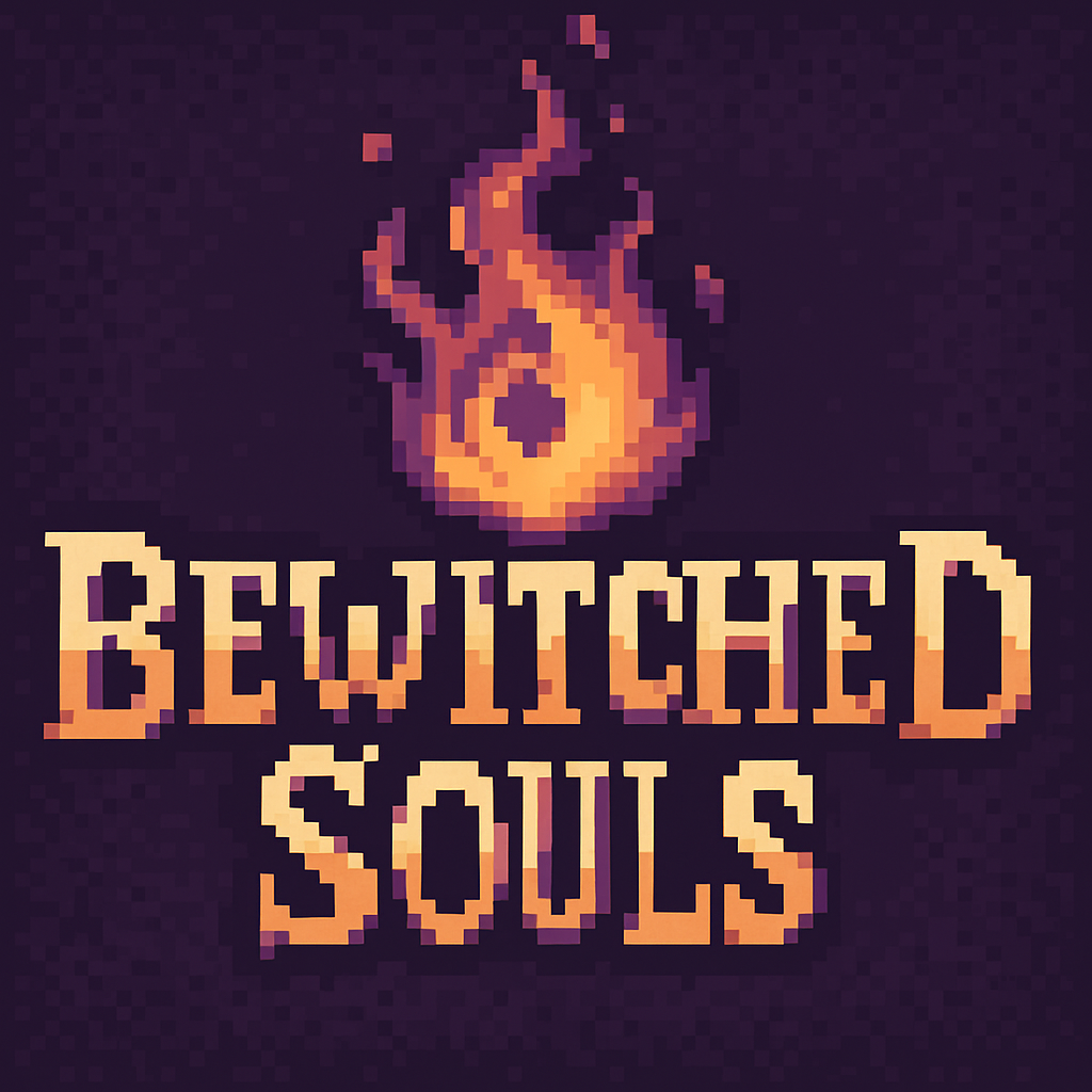 Bewitched Souls logo