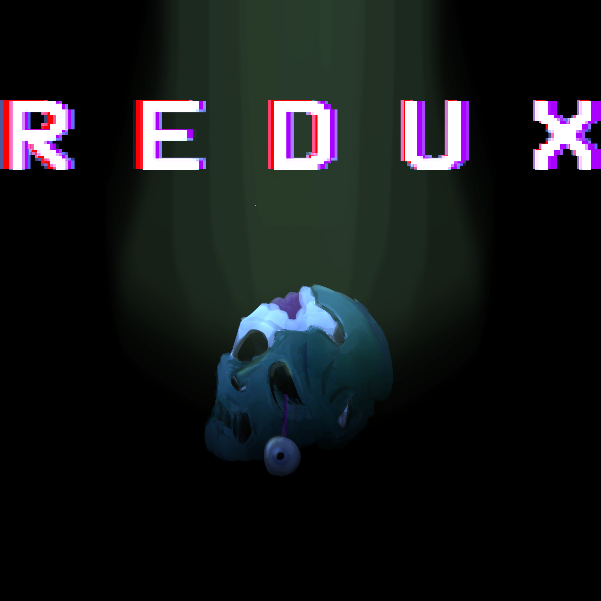 Into The Zone - Redux (Development Break)