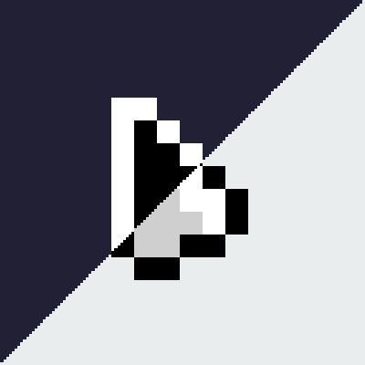 Mini Cursors