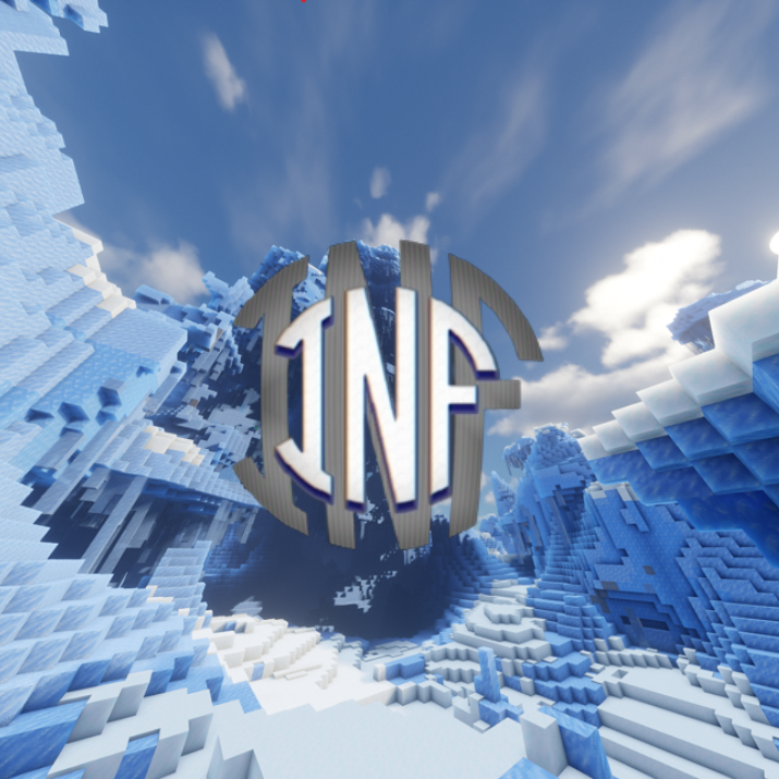 Infinites Pack