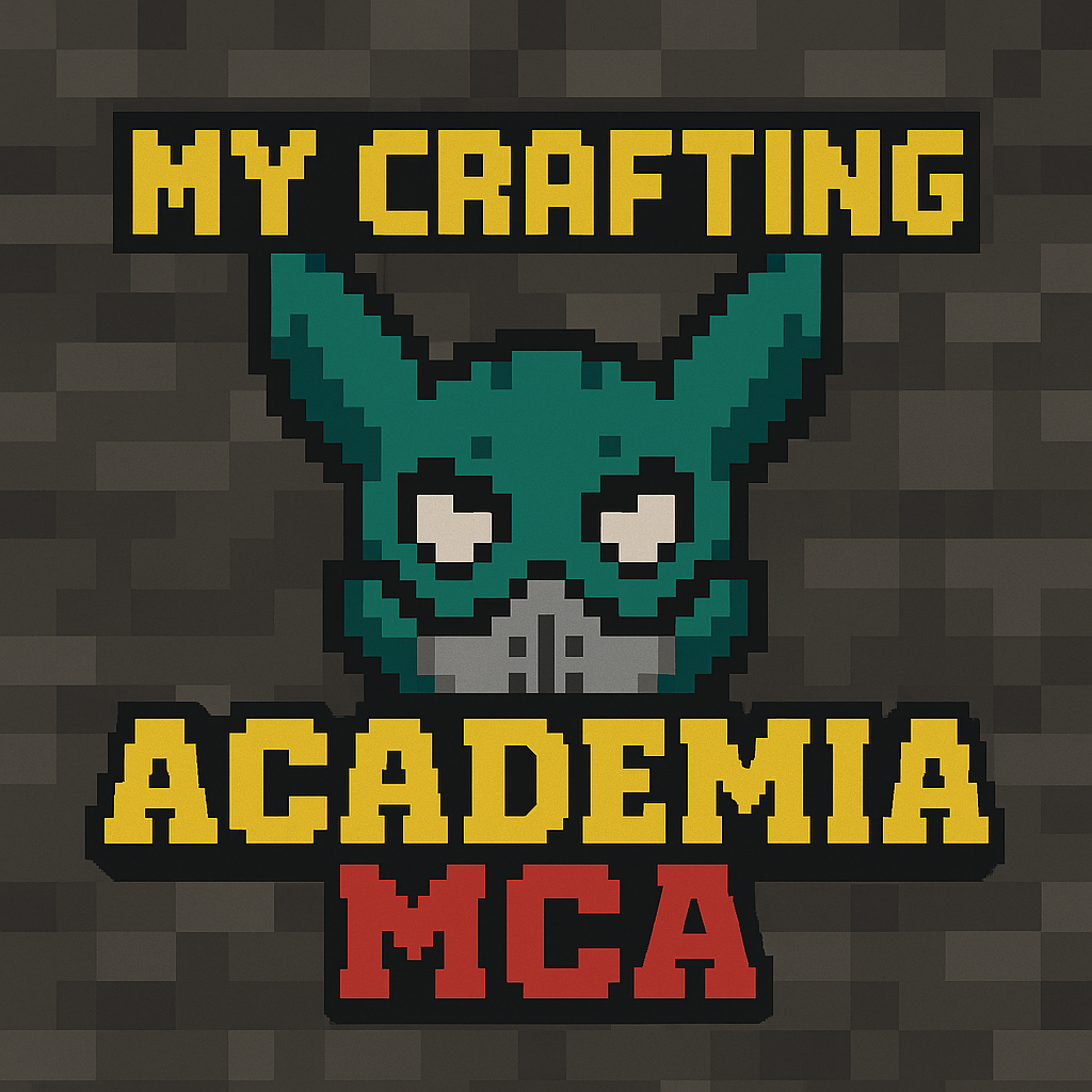 My Crafting Academia