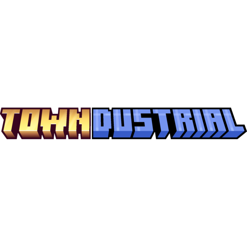 TownDustrial SMP