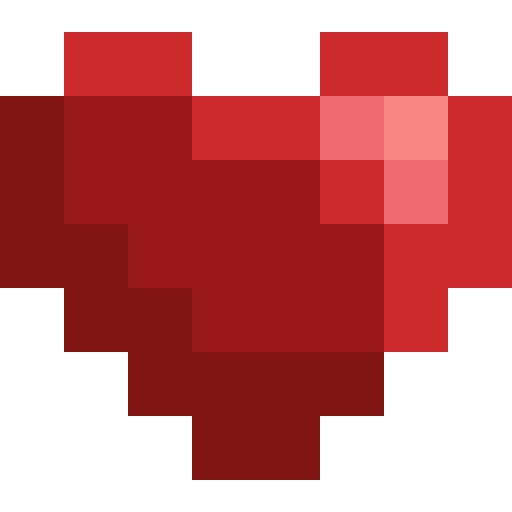 LoveCraft - Girlfriends <3 logo