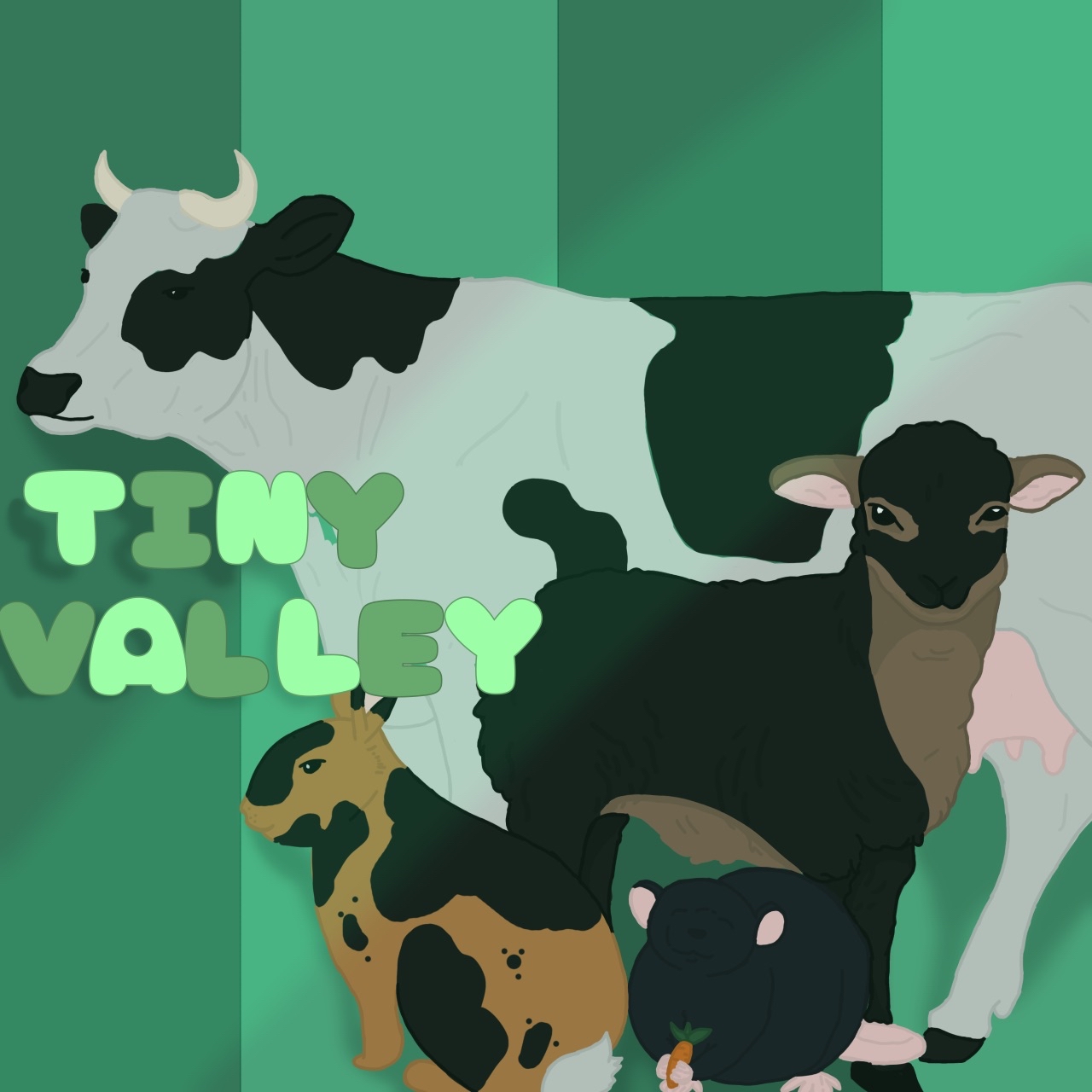 Tiny Valley