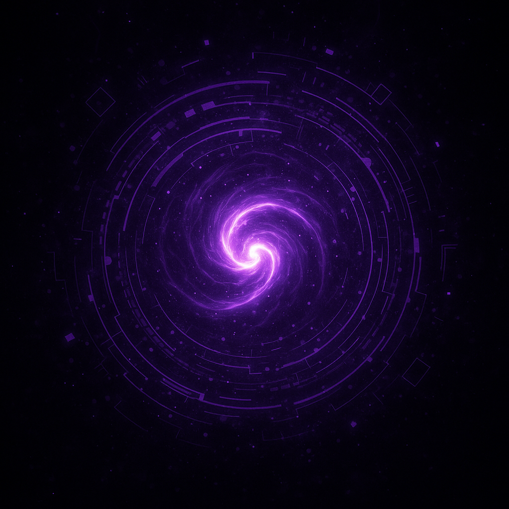 Singularity Simulated logo
