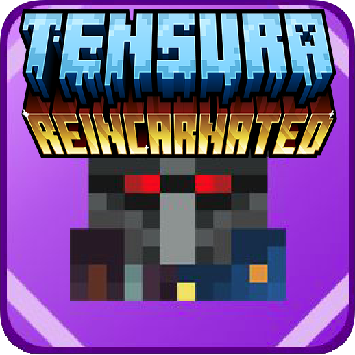 L2TenSura logo