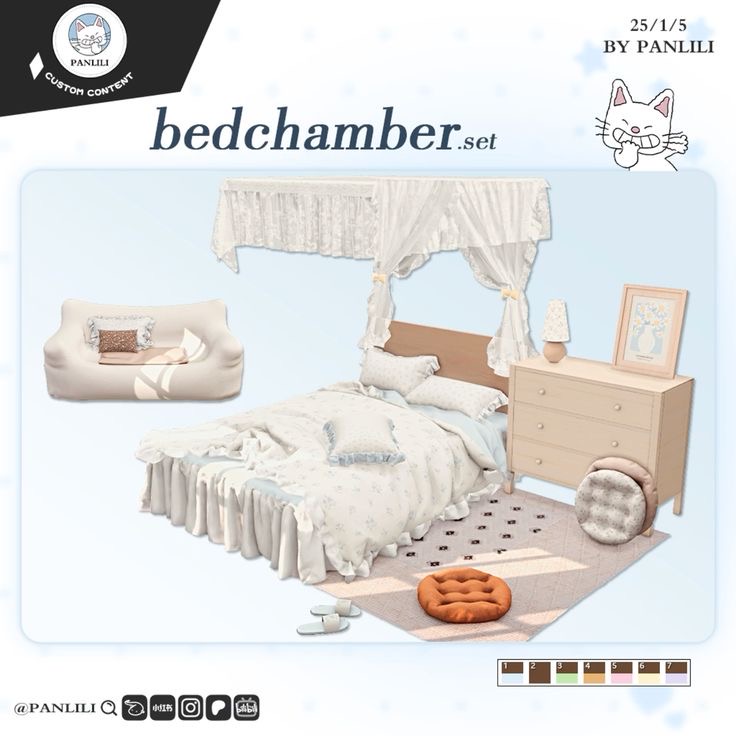 bedchamber.set logo