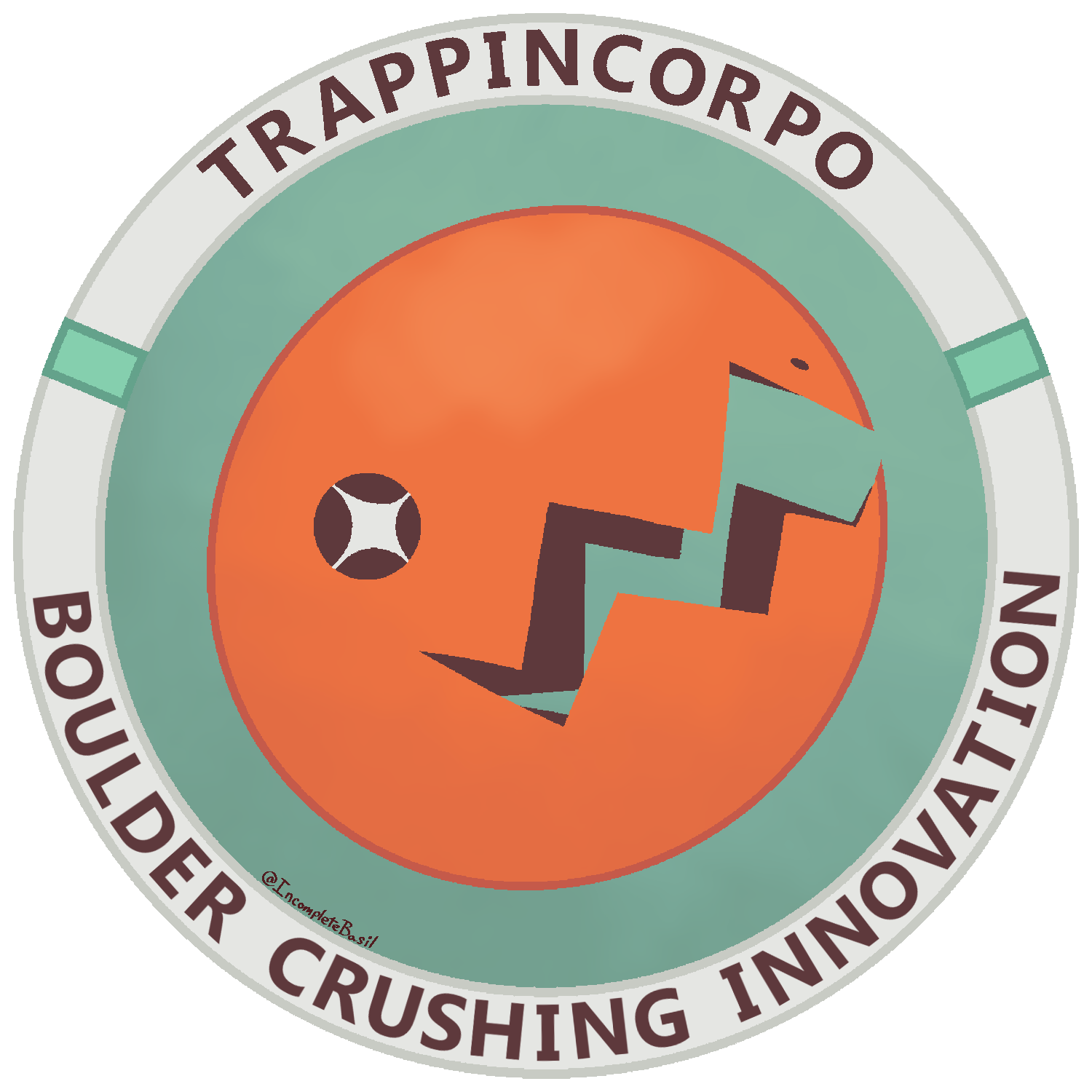 Trappincorpo SMP Pack logo