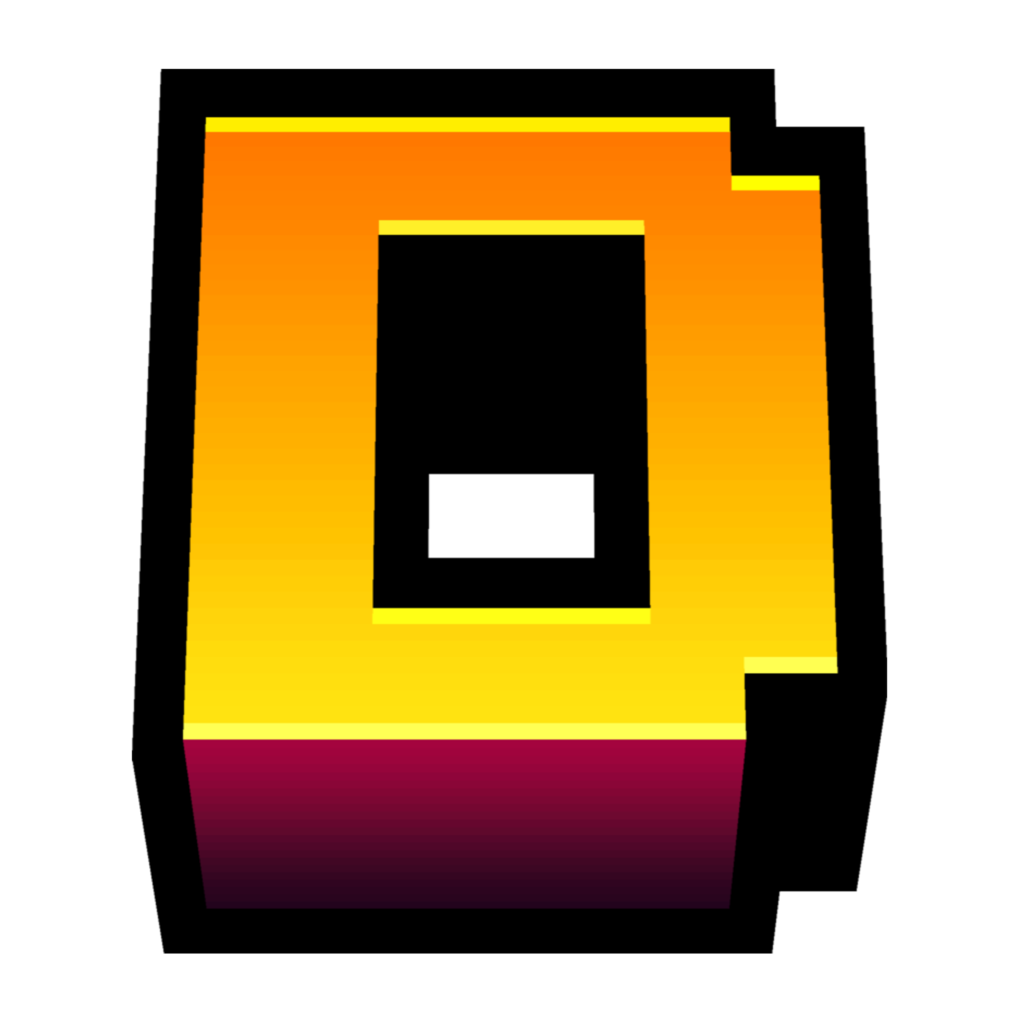 Alylica's Dungeons logo