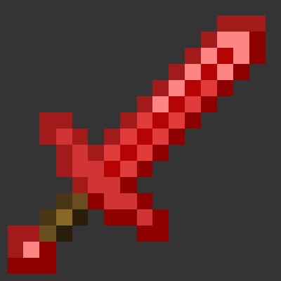 M88X's Red Sword