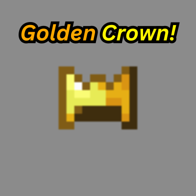 Golden Crown & Kings Crown