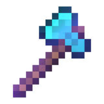 Axe Enchantments logo