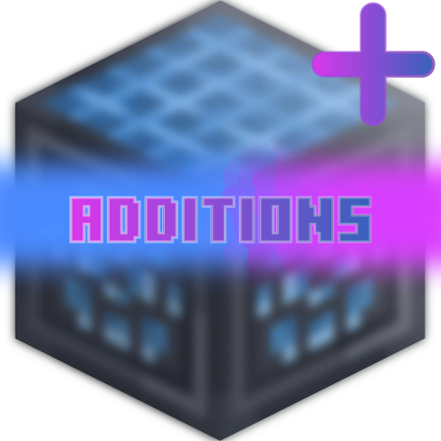 [IU] Additions logo