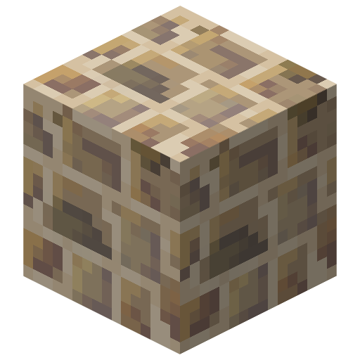 Panda's Custom Blocks