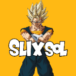 Slixsol member profile picture