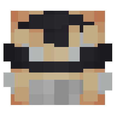 FSang18's Mighty Morphin'