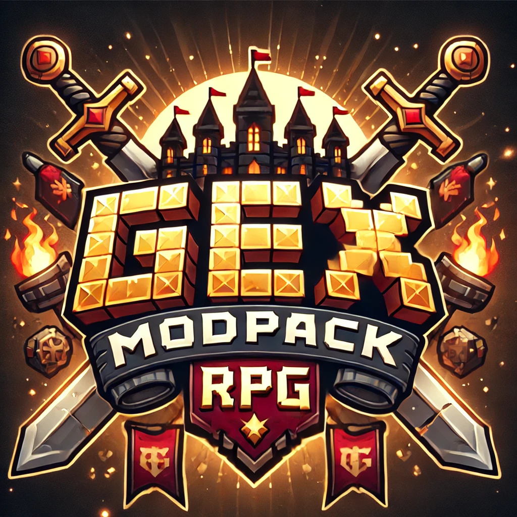 Gex RPG logo