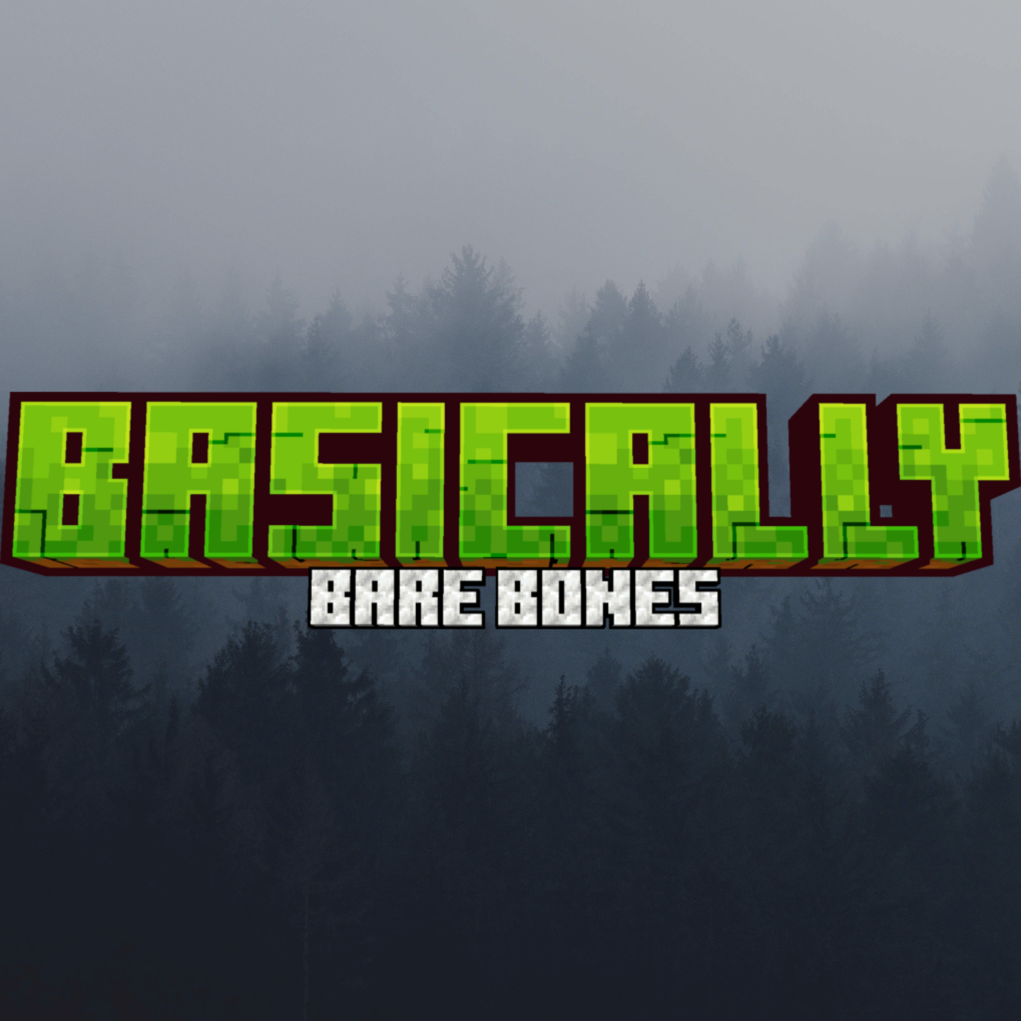 Basically Bare Bones logo