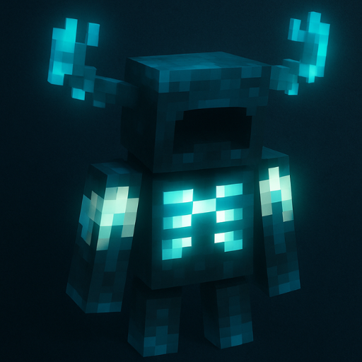 Ultramarine Nightfall logo