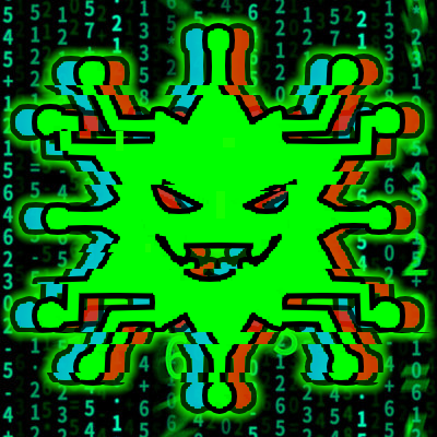 Devourer Core – World Hacker