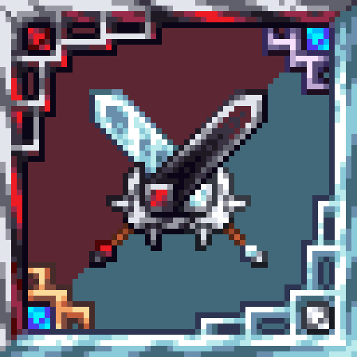 Glacial Ignis logo
