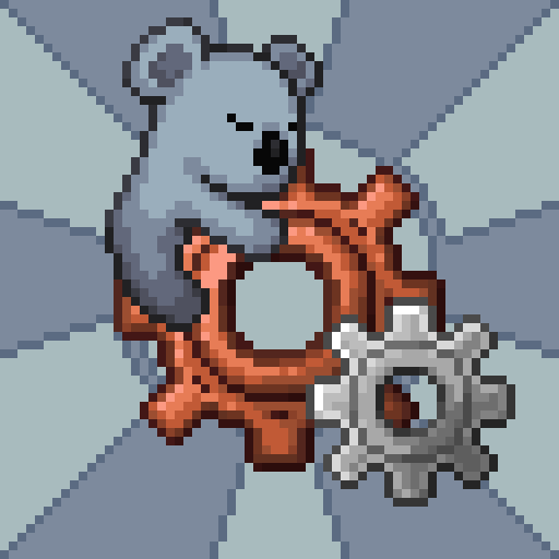 Koala Lib logo