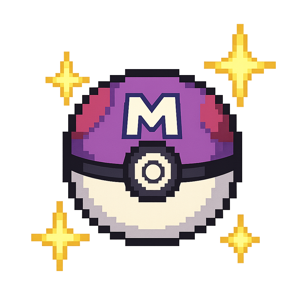 Cobblemon x Minecolonies logo