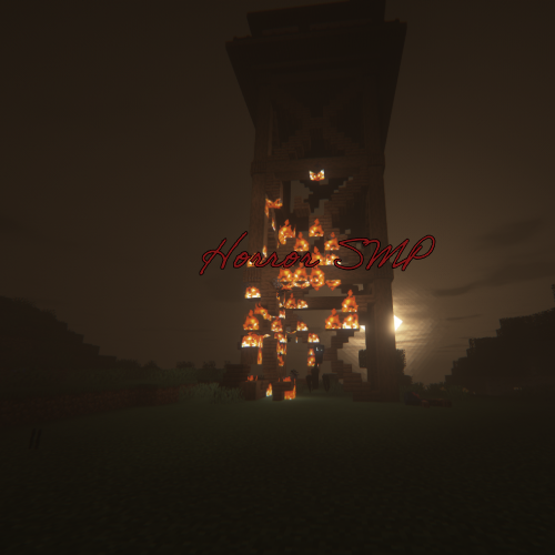 Horror SMP