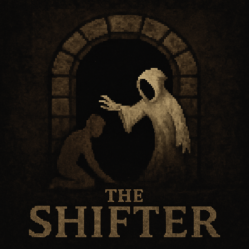 The Shifter