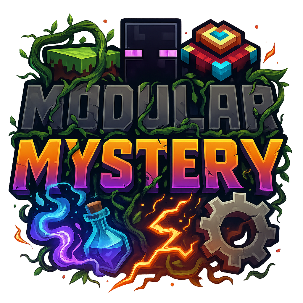 Modular Mystery