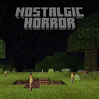 Nostalgic Horror Pack