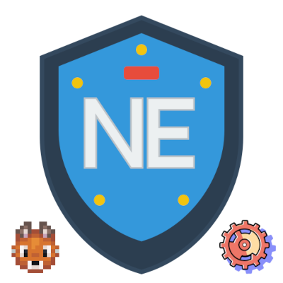 NeoEssentials logo