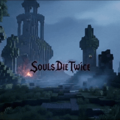 Souls Die Twice
