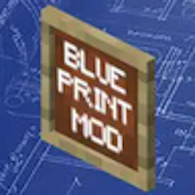 Blueprint overlay