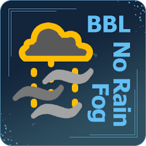 No Fog Plz logo