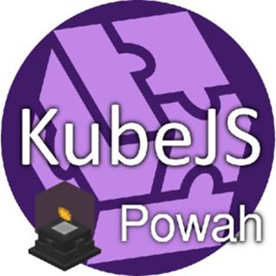 KubeJS Powah Reborn