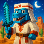 DinoCrafting member profile picture