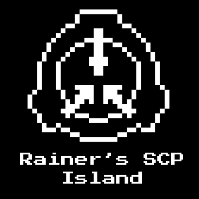 Rainer's SCP Island logo