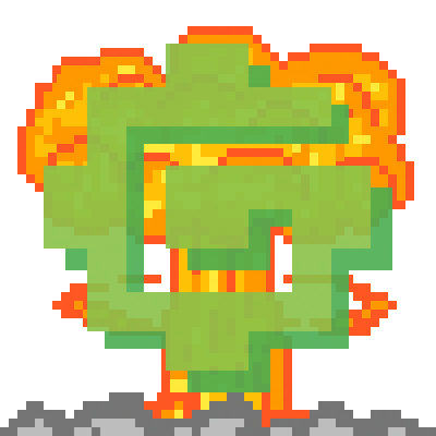 Gregtech: Fallout Edition logo