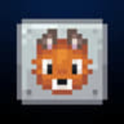 Simply NeoForged logo