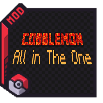 Cobblemon All in The One