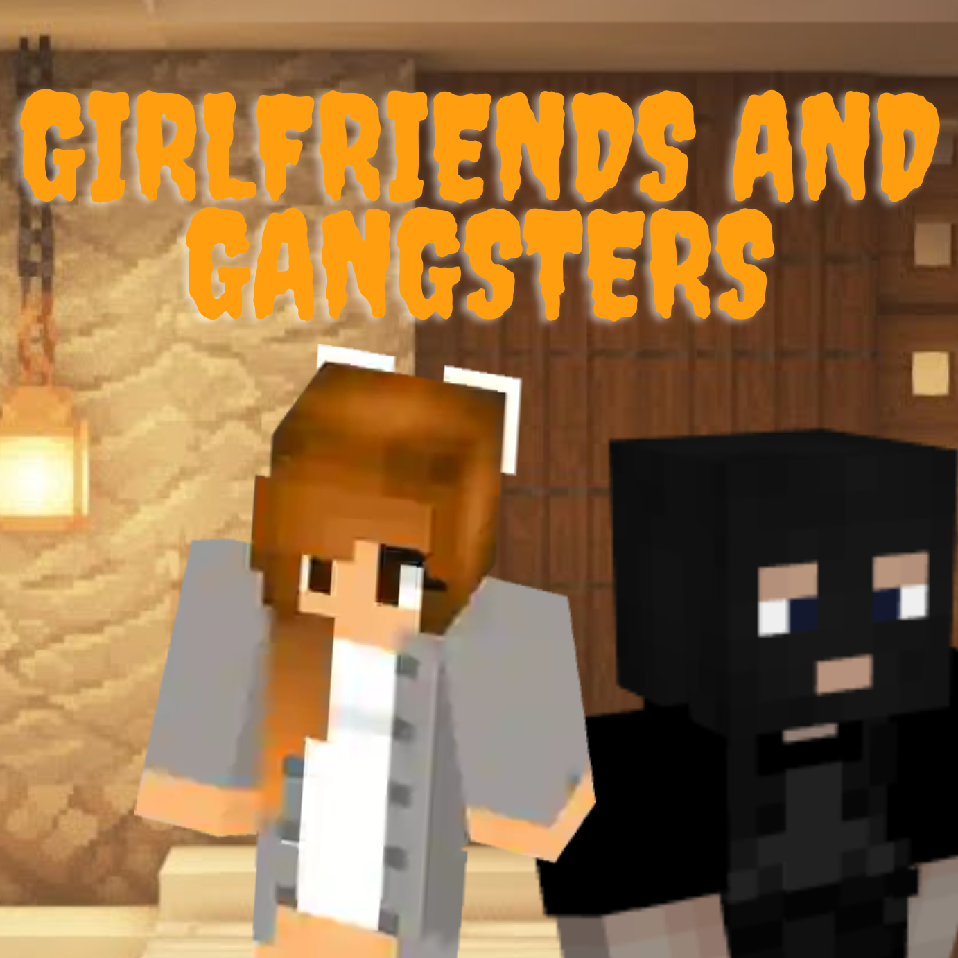 Age Of Wisdom: Girlfriends And Gangsters