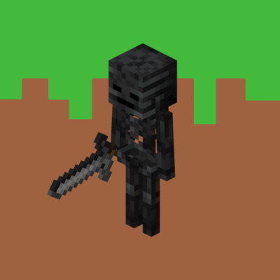 Neutral Mobs logo