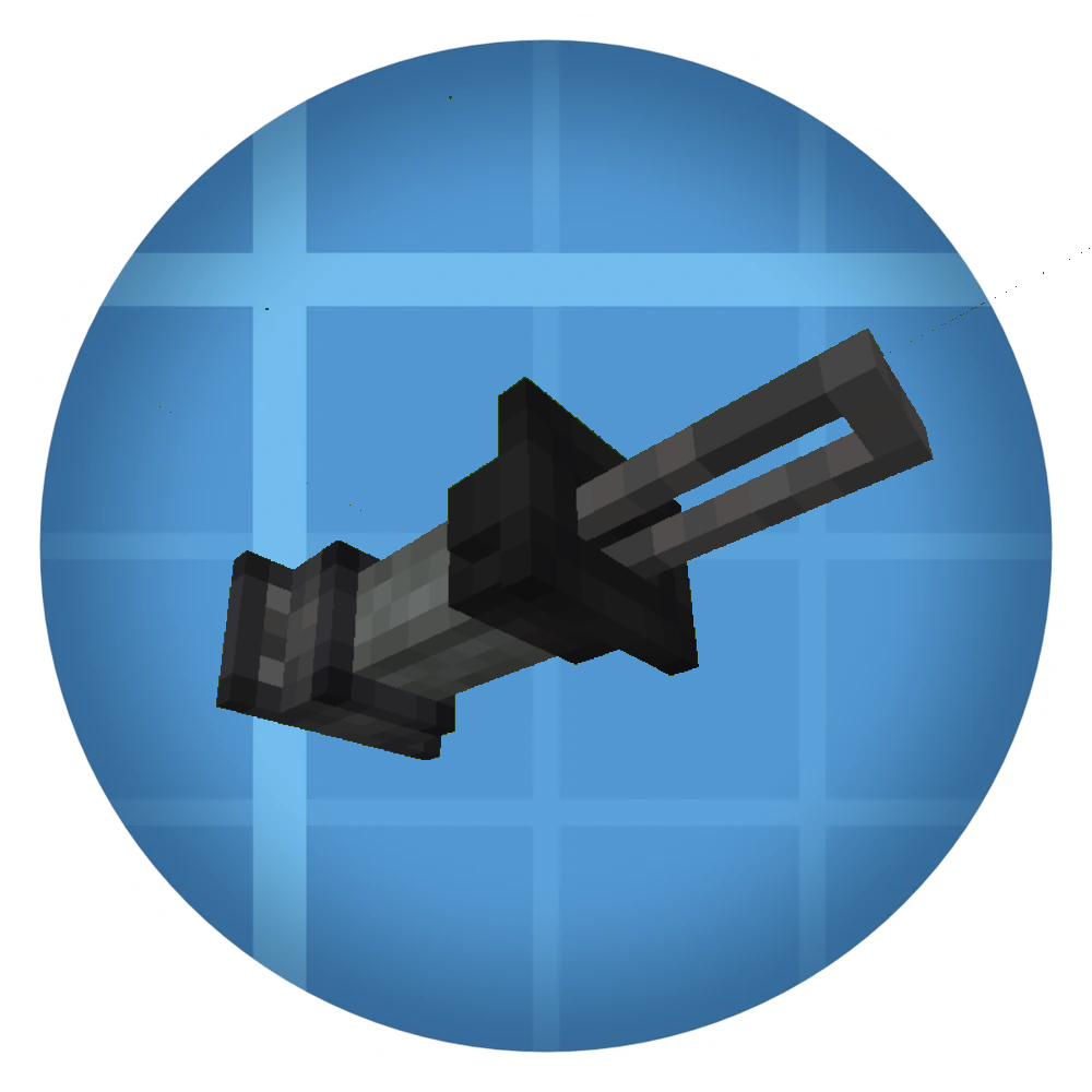 S&R Longer Couplers logo