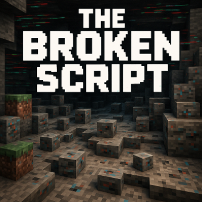 The Broken Script Game Explorer by scorpion7slayer