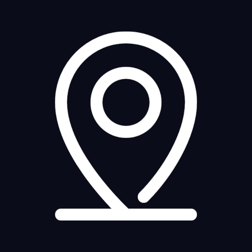 Here 'n' There logo