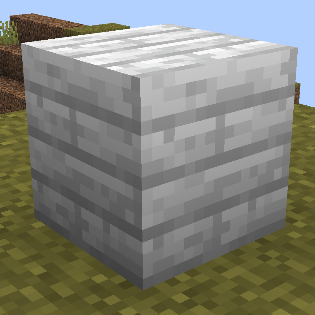 Actually White Pale Oak