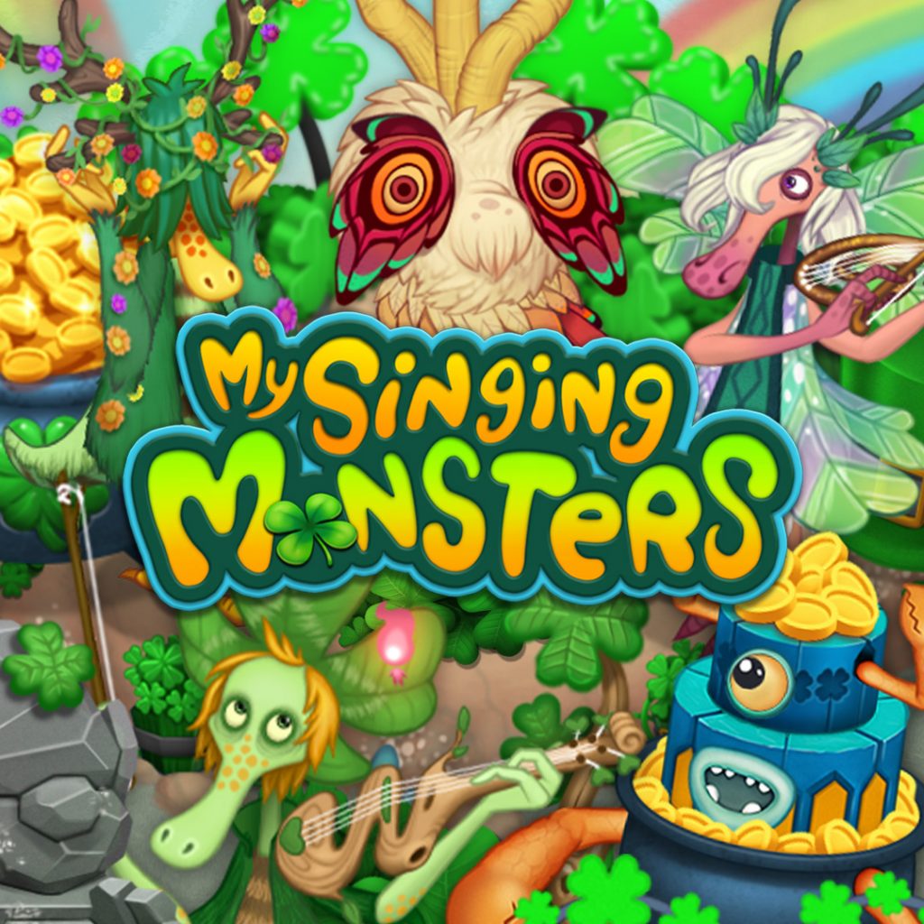 My Singing Monsters Modpack logo